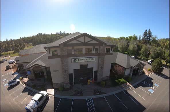 1500 E Woolford Rd, Show Low, AZ 85901